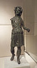 Bronze Statuette of Dionysos in the Metropolitan Museum of Art, July 2016