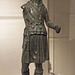 Bronze Statuette of Dionysos in the Metropolitan Museum of Art, July 2016