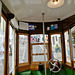 Lisbon 2018 – Interior of the ascensor da Bica