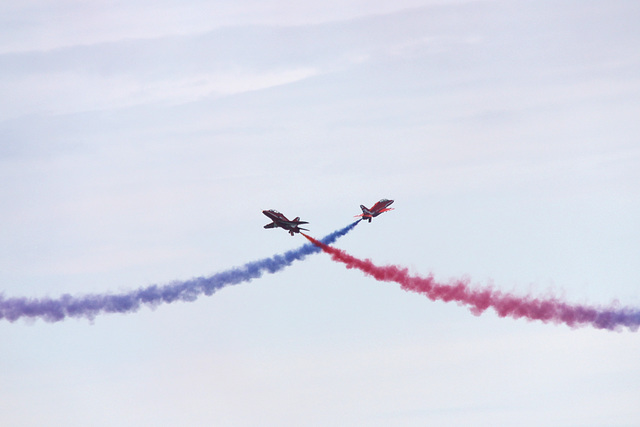 Red Arrows