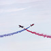 Red Arrows