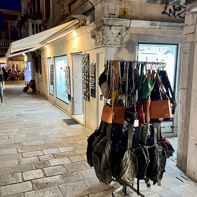 Venice 2022 – Bags