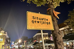 Leidens Ontzet 2024 – Funfair Leidens Ontzet 2024 – Funfair