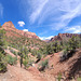 Kolob Canyon