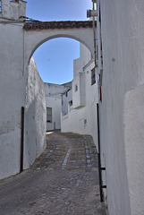 Vejer de la Frontera