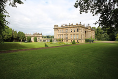 Duncombe Park, North Yorkshire