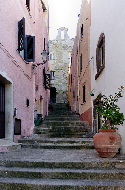 Castelsardo