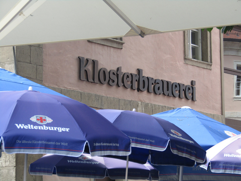 die Klosterbrauerei