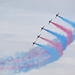 Red Arrows