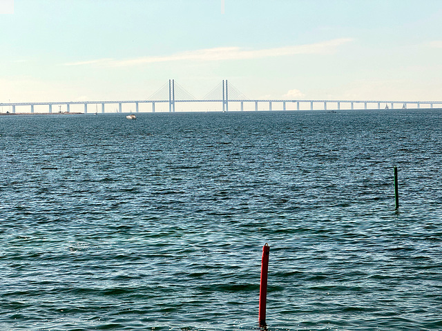 Oresund Bridge