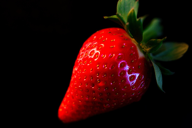 Strawberry Fields Forever Strawberry Fields Forever