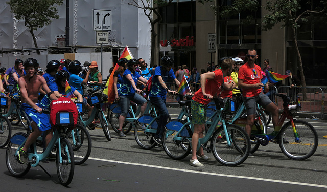 San Francisco Pride Parade 2015 (1512)
