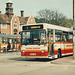 ECOC VP85 (M585 ANG) (M413 TET) in Ipswich - 11 Apr 1995