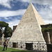 Pyramid of Cestius