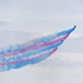 Red Arrows