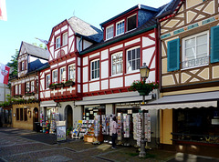 Ahrhutstraße in Ahrweiler