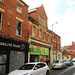 White Hart Chambers, White Hart Street, Mansfield, Nottinghamshire