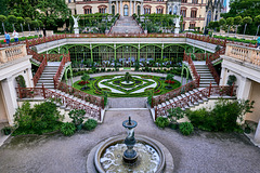 HFF - Orangerie Schloss Schwerin