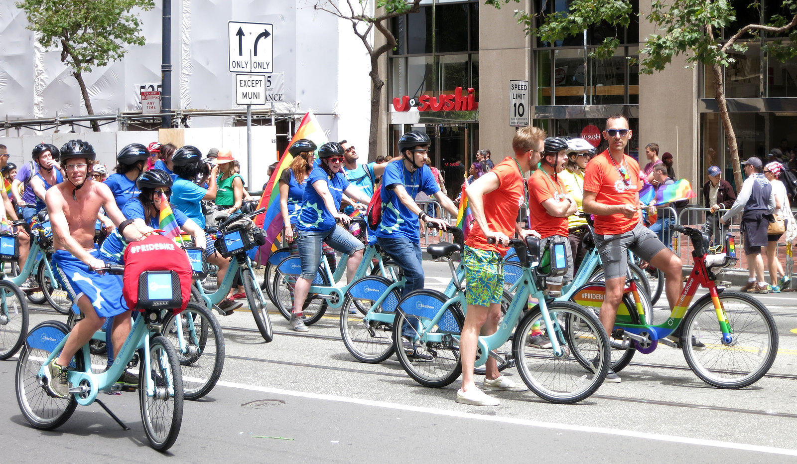 San Francisco Pride Parade 2015 (1513)