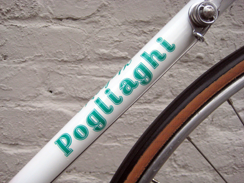 1973 Pogliaghi Italicorse