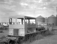 Speeders, Sheridan Lake