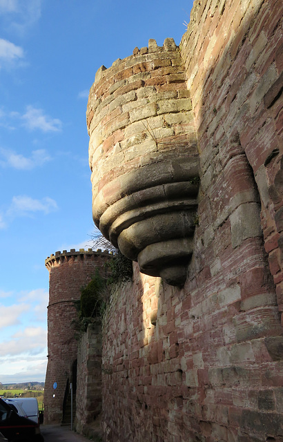 folly walls, ross-on-wye, herefs.