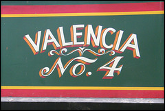 Valencia No.4