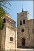 Kirche in Murs