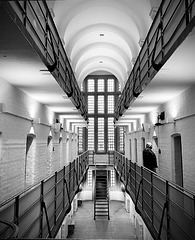Lincoln Gaol