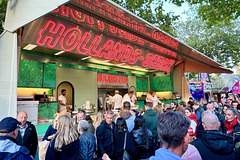 Leidens Ontzet 2024 – Funfair Leidens Ontzet 2024 – Funfair