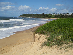 121/365 2025 Diamond Beach
