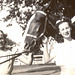 Emily Bobo and Betty, 1940