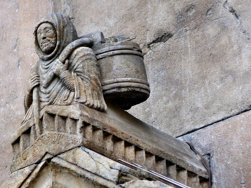 Fidenza - Cattedrale di San Donnino