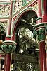 crossness sewage pumping station, belvedere, bexley, london