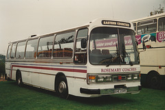 ECOC S525 (EHE 234V) at Showbus, Duxford - 25 Sep 1994