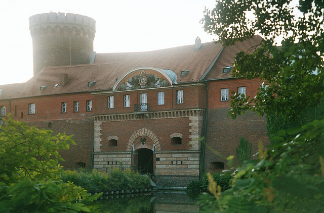 DE - Berlin - Zitadelle Spandau