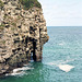 Bossiney Haven (Scan from August 1992)
