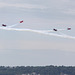 Red Arrows