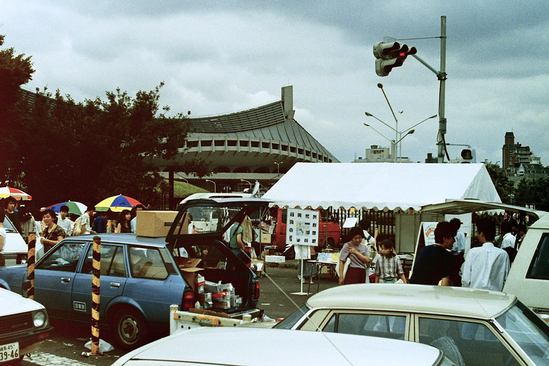 Sunday Market (50 09)