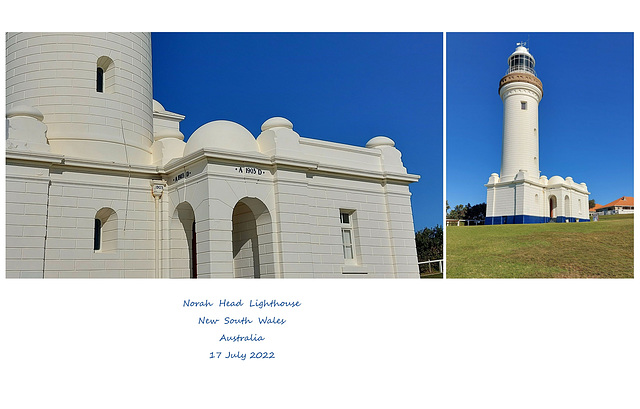 Norah Head Lighthouse