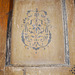 Detail of Panelling, Second Floor, Little Castle, Bolsover Castle, Derbyshire