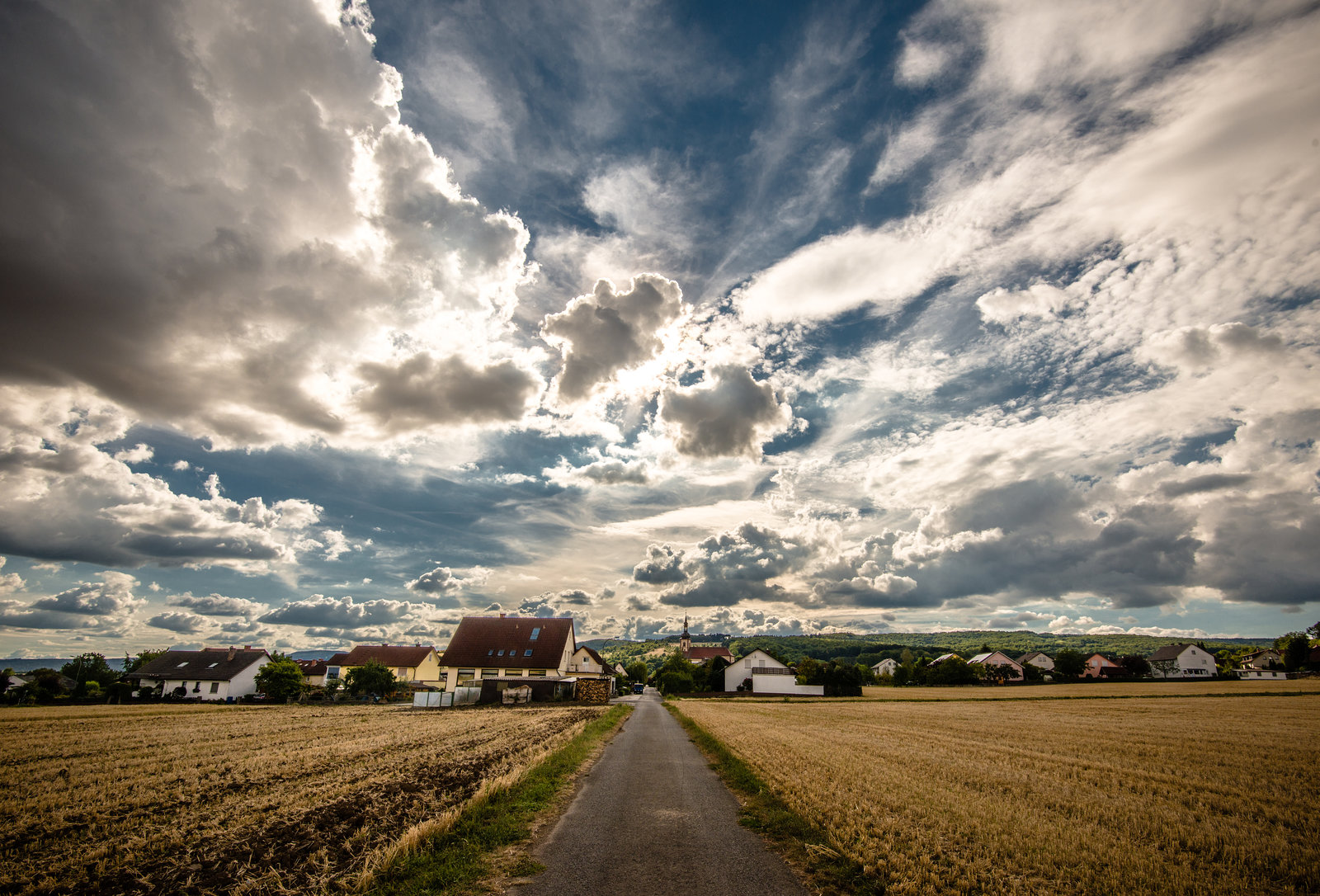 Oberelsbach - 20150815