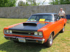 1969 Dodge "Six Pack" Super Bee