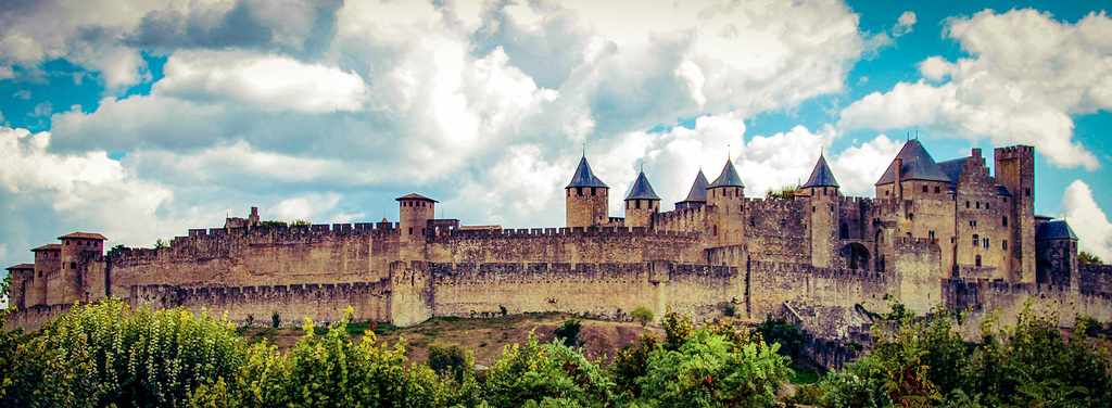 Carcassonne