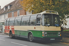 ECOC KUB 552V in Mildenhall – Early Nov 1995