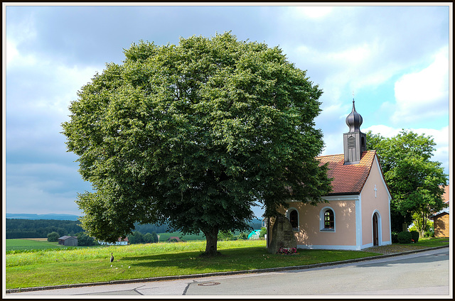 Hitzelsberg, Dorfkapelle (PiP)