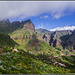 Caserío de Masca (Tenerife)