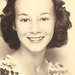 Betty Parkes, 1938, age 14