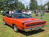 1969 Dodge "Six Pack" Super Bee