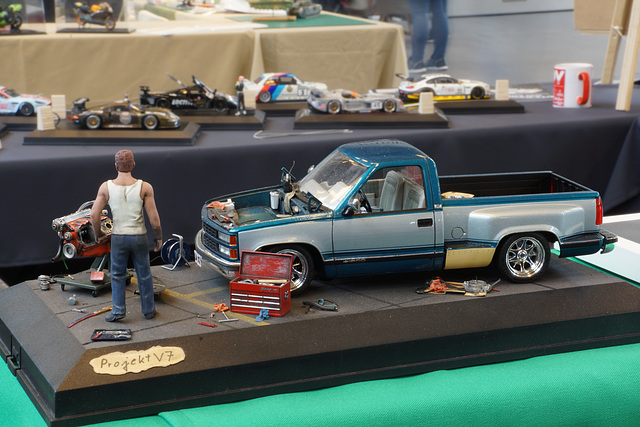 Euro Model Expo Lingen EME 2018 249